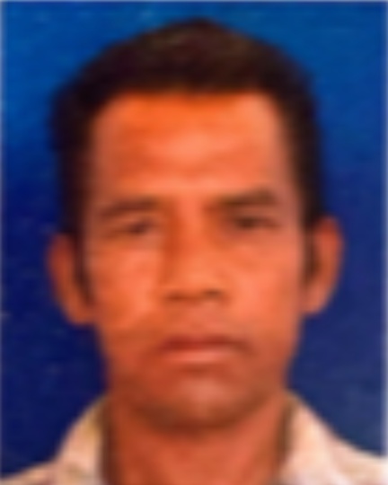 LA ODE SAHARUDIN