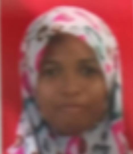 NURCAHYANI