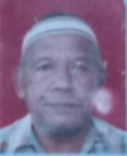LAODE ABDUL DJAFAR