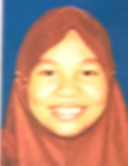 FARIDA HADI
